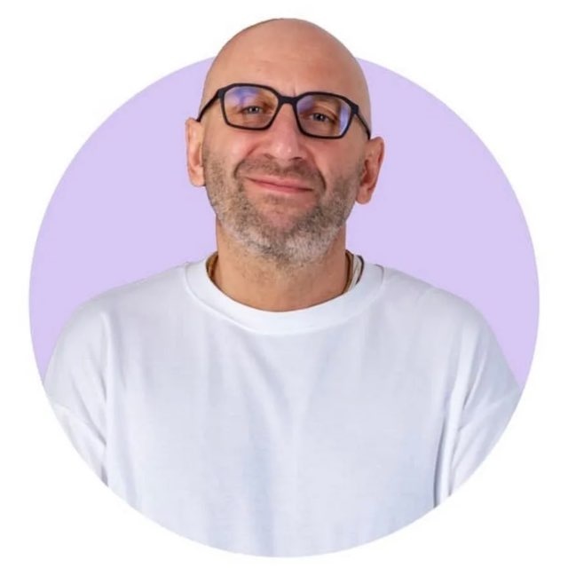 Аватар канала Сатья Дас в Telegram