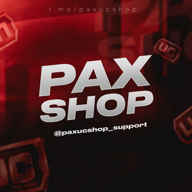 Аватар канала ＰＡＸ