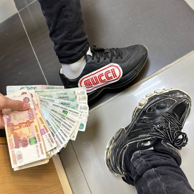 Аватар канала tronov store
