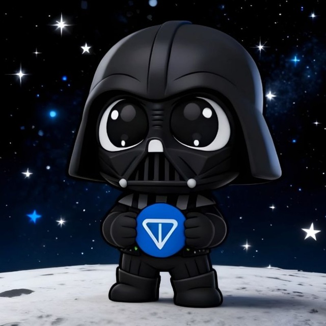 Аватар канала Baby Vader Gate