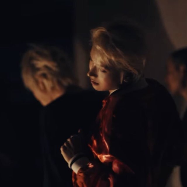 Аватар канала La Jeune Duchesse