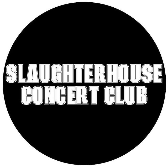 Аватар канала SLAUGHTERHOUSE