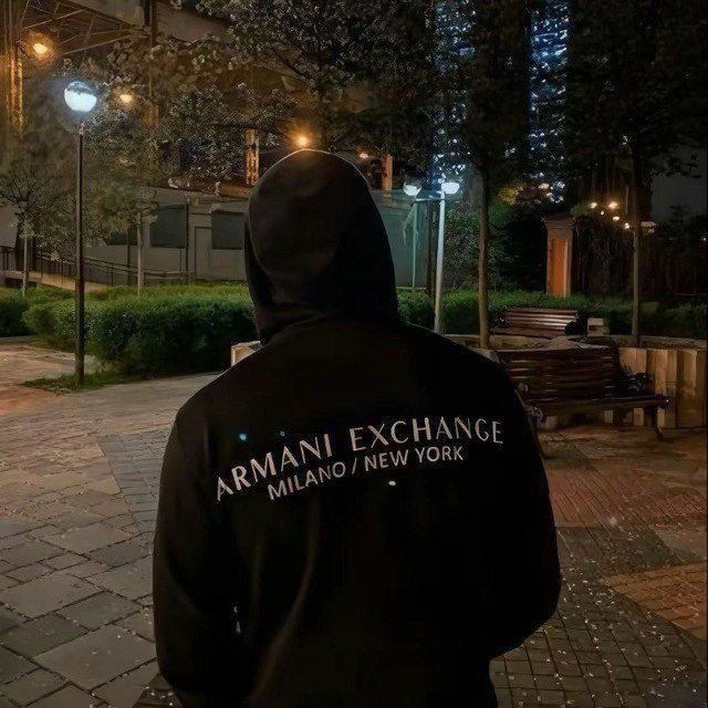Аватар канала A | X