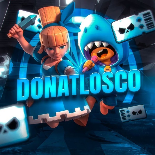 Donat losCo