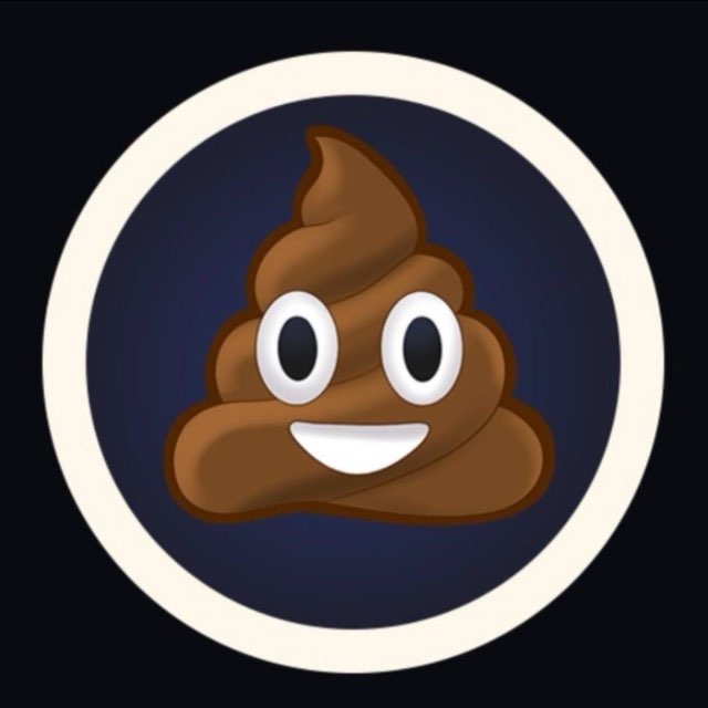 Аватар канала $SHIT COIN