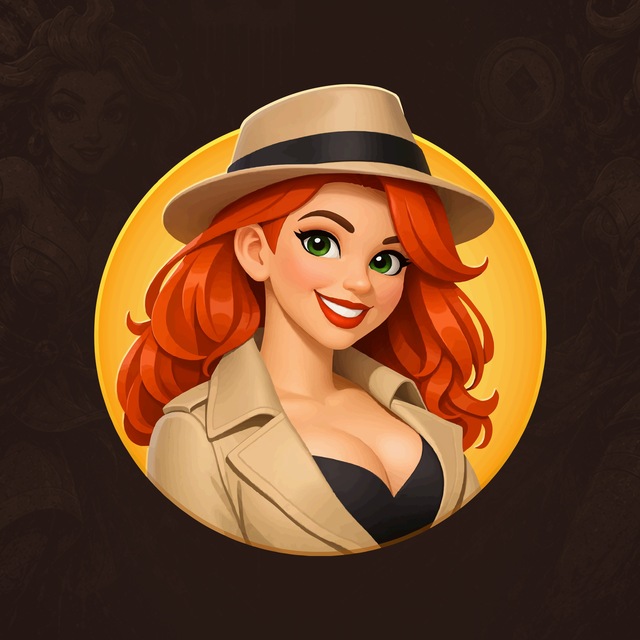 Аватар канала SpyDota - Твой дроп в Dota 2