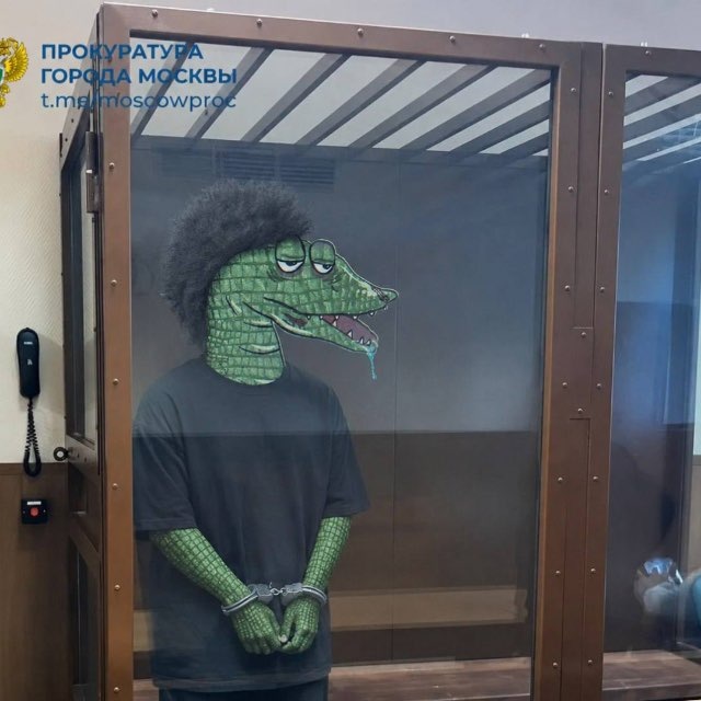 Аватар канала Jail HeyD