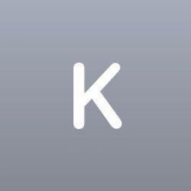 Аватар канала кит-кат