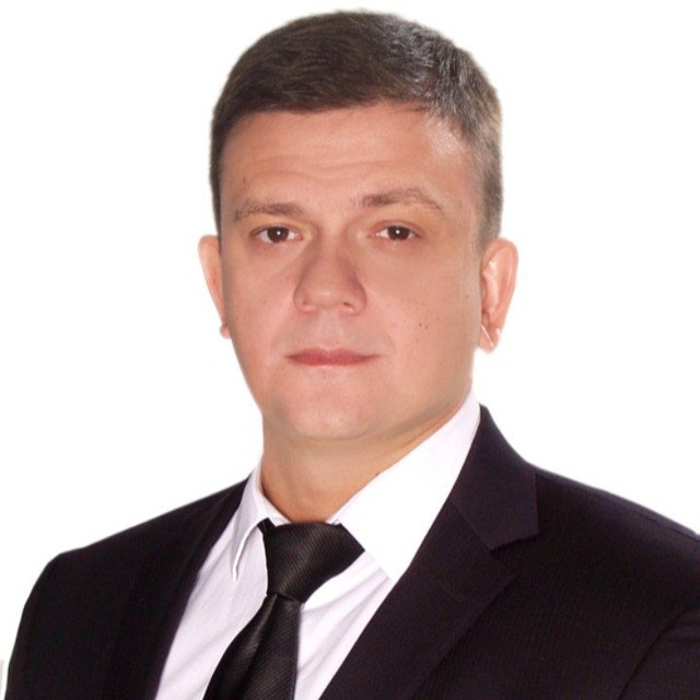 Аватар канала Алексей Голобородько