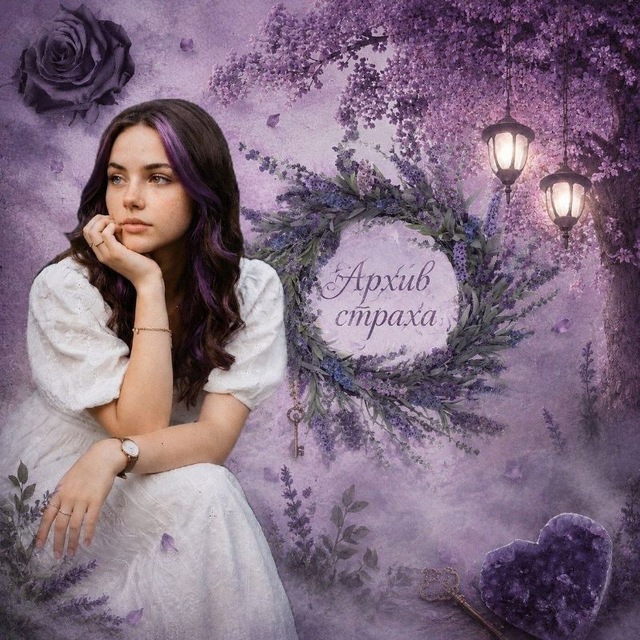 Аватар канала ЧИСТКА Aρⲭυⲃ ᥴⲧρᥲⲭᥲ || 𝐹𝑎𝑛 𝑅𝑎𝑦𝑡𝑚𝑎𝑛💍