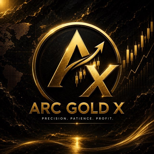 Аватар канала Arc Gold X 🔱