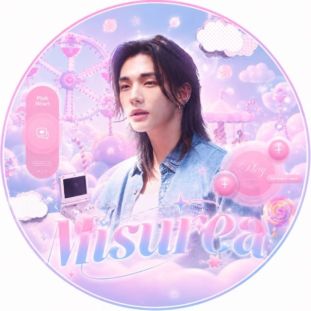 Аватар канала Misurea