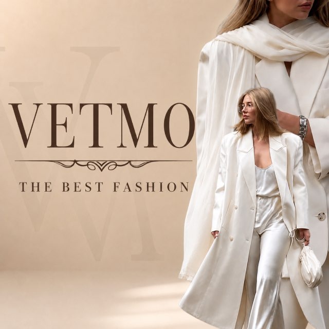 Аватар канала Fashion marketing