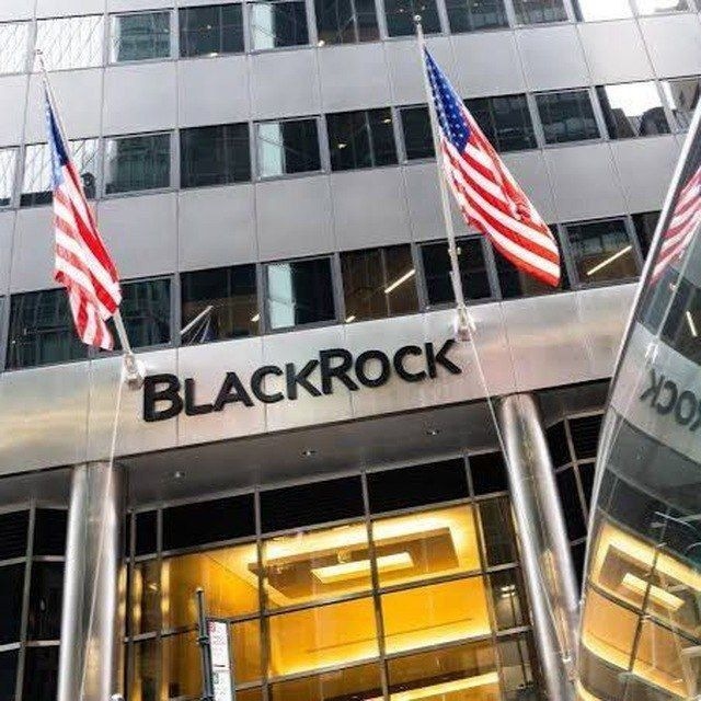 Аватар канала BLACK ROCK TRADING COMPANY