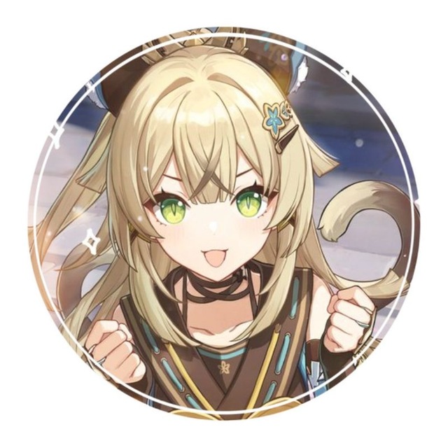 Аватар канала ⁞ ᛝ‍‍͡◝ 𝗸𝗶𝗿𝗮𝗿𝗮𝗳𝗮𝗻 𝗶𝗻𝗳𝗼 ͜ ︵