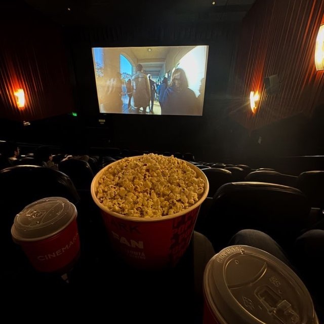 Аватар канала look a kino