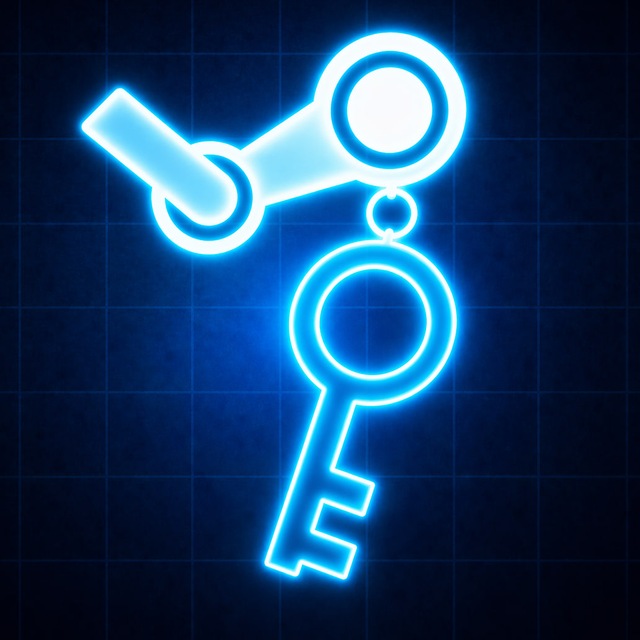 Аватар канала Steam Giveaways