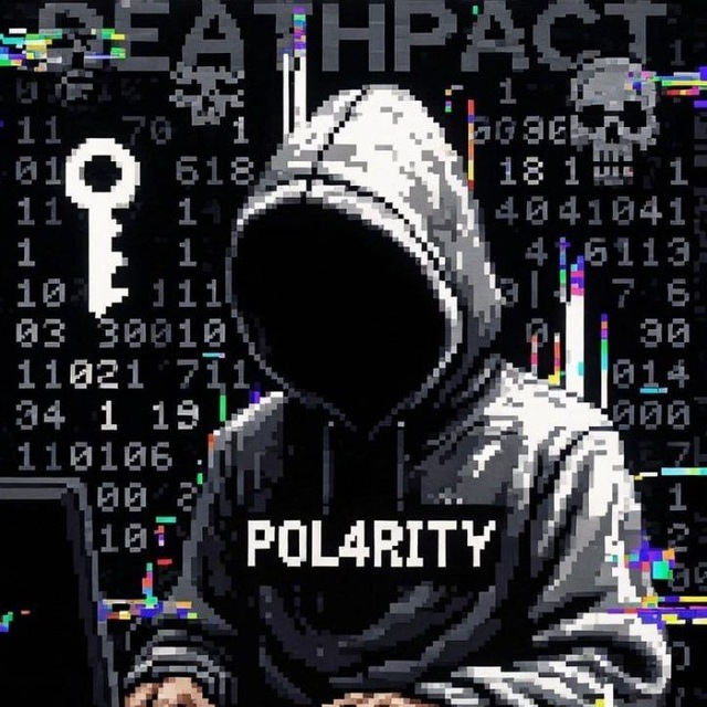 Аватар канала pol4rity