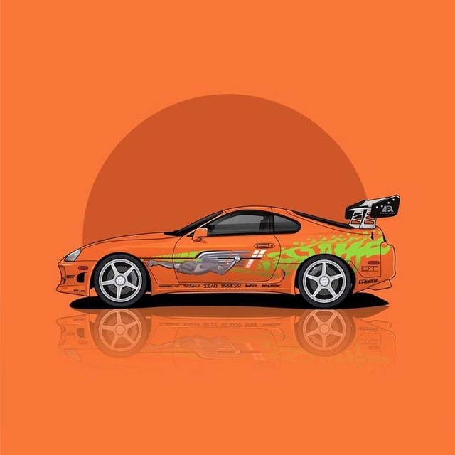 Аватар канала ivixm XD