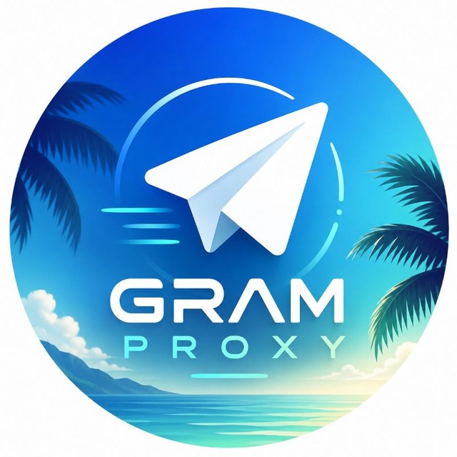 GRAM PROXY 💋