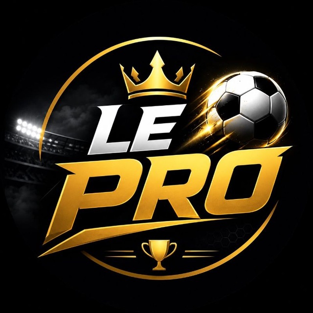 Аватар канала Le Pro💰💰💸