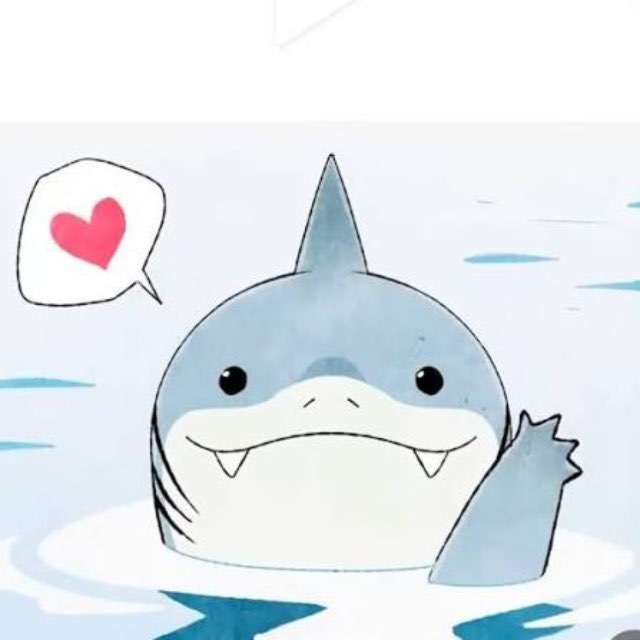 Аватар канала JEFF VPN 🦈