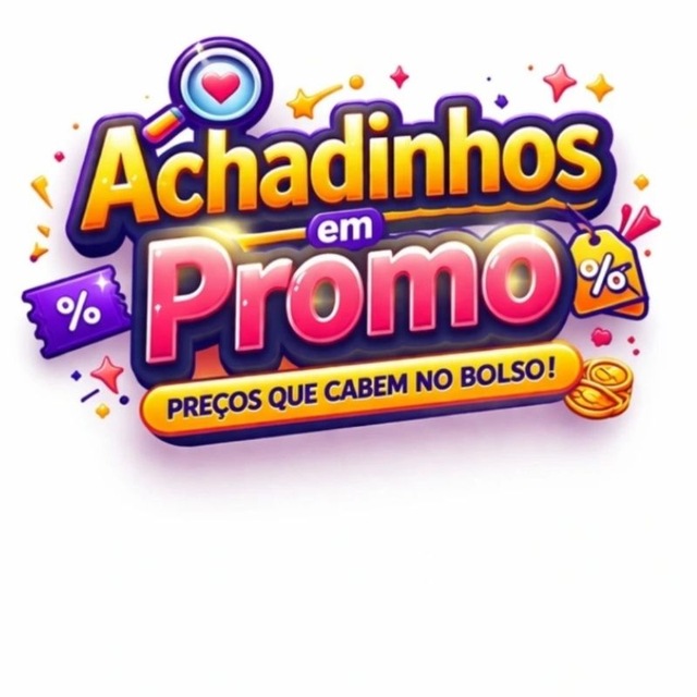 Аватар канала Link de chadinhos
