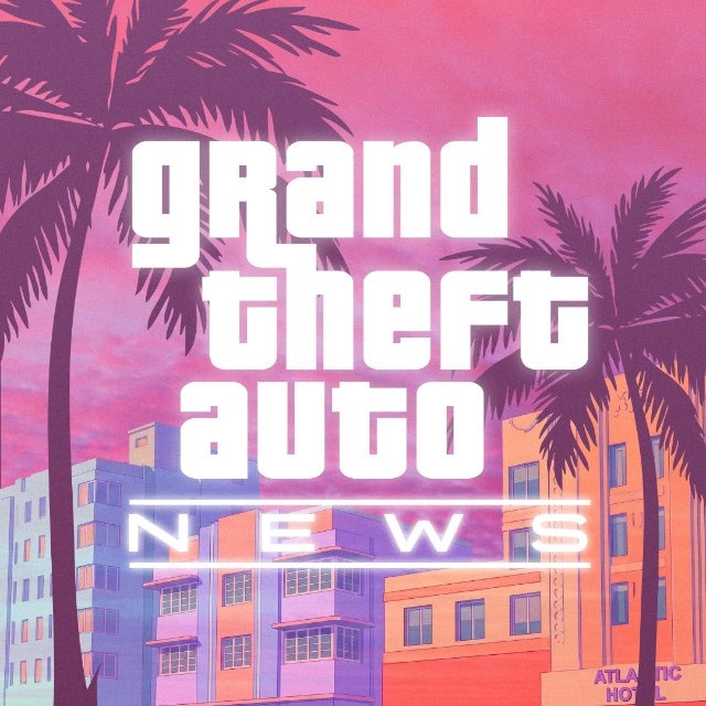 Аватар канала GTA VI News | Новости