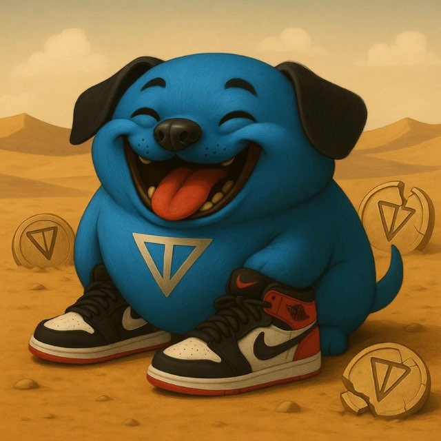 Аватар канала BoomTONdo Dogbamba