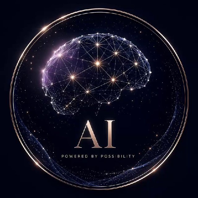 Аватар канала Khadidja AI | Vibe coding