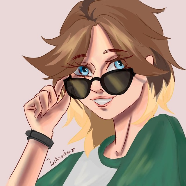 Аватар канала ✨✨Tysh0n0chka✨✨