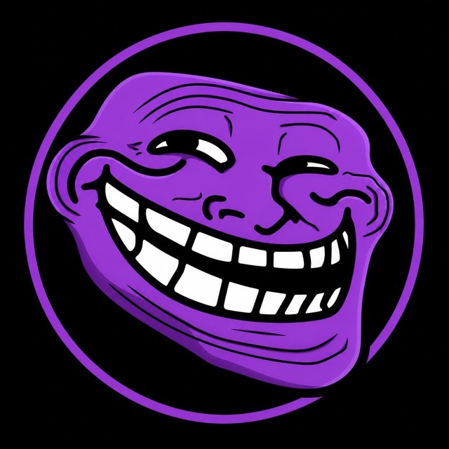 Аватар канала Purple Troll - Portal