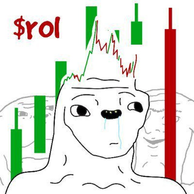 Аватар канала Retarded Online Investment Portal