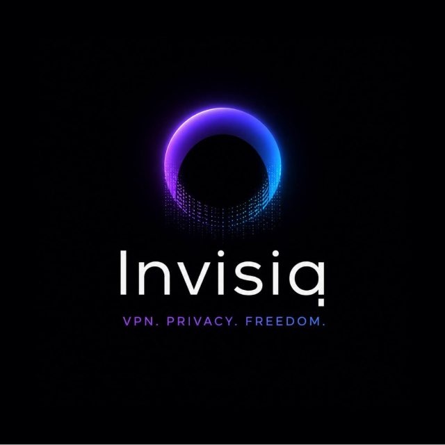 Аватар канала Invisiq News