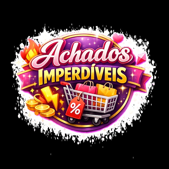 Аватар канала Achados Imperdíveis 🛒