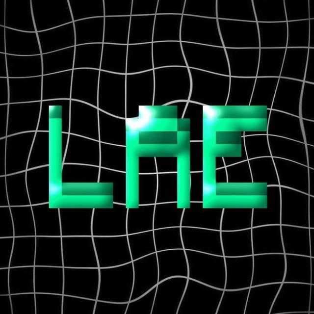 Аватар канала LAE