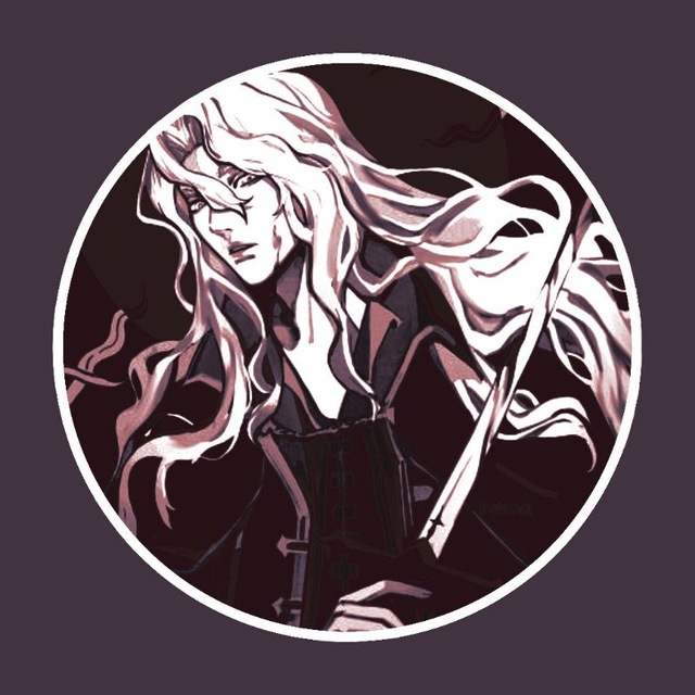 Аватар канала Love Alucard