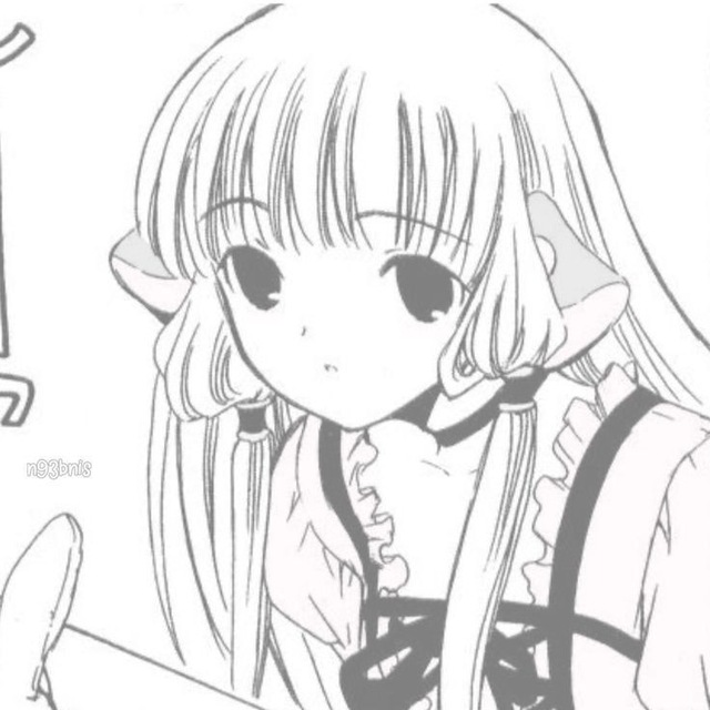 Аватар канала @hinata chan. .