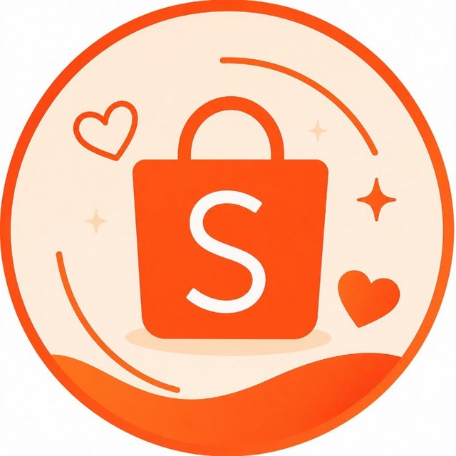 Аватар канала Afiliados Shopee