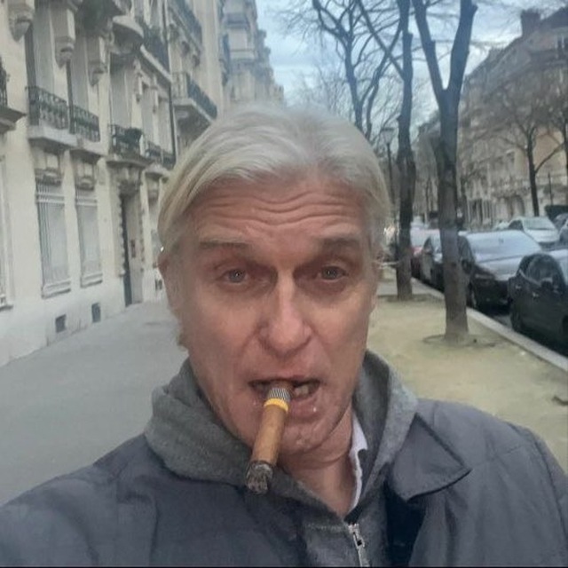 Аватар канала Жизнь Админа 🫠
