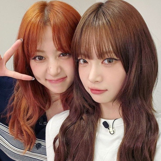 Аватар канала yunjin × eunchae