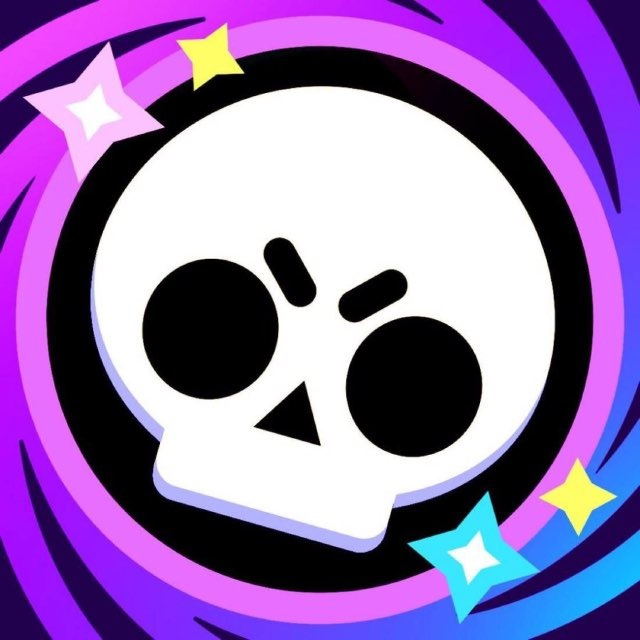 Аватар канала Brawl Stars