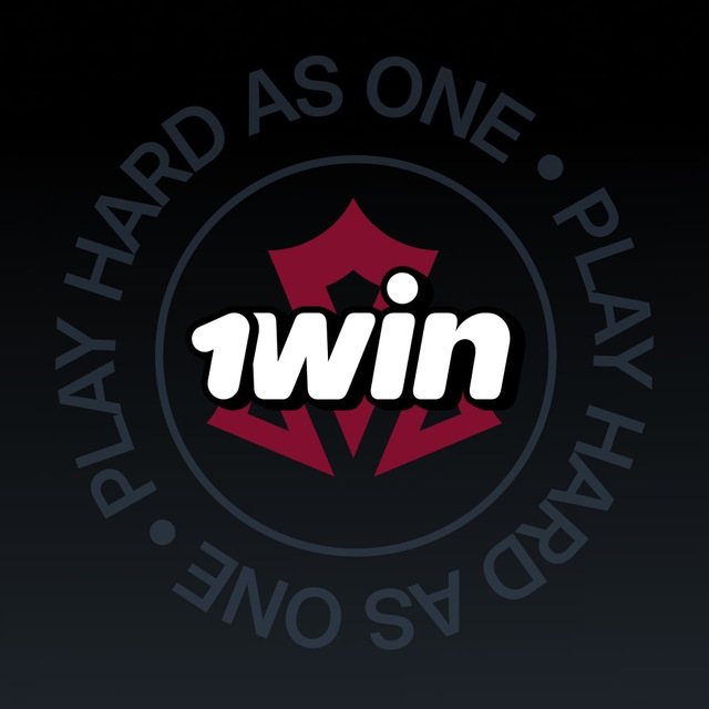 Аватар канала 1win Dota 2