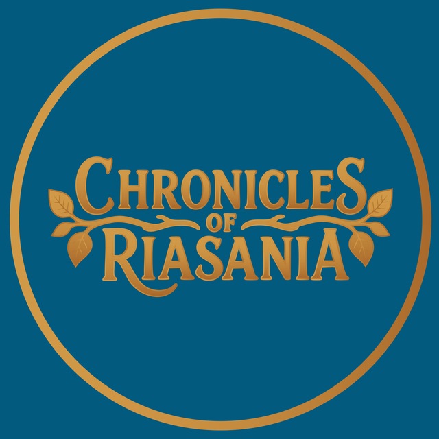 Аватар канала Chronicles of Riasania Official