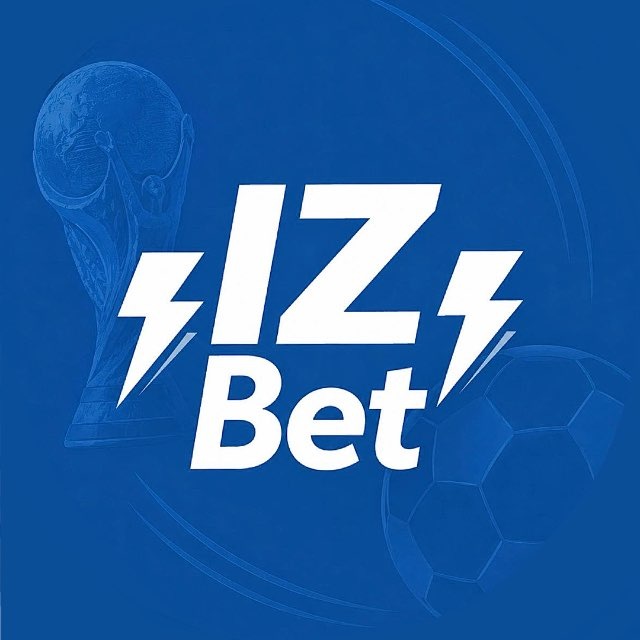 Аватар канала IZ Bet