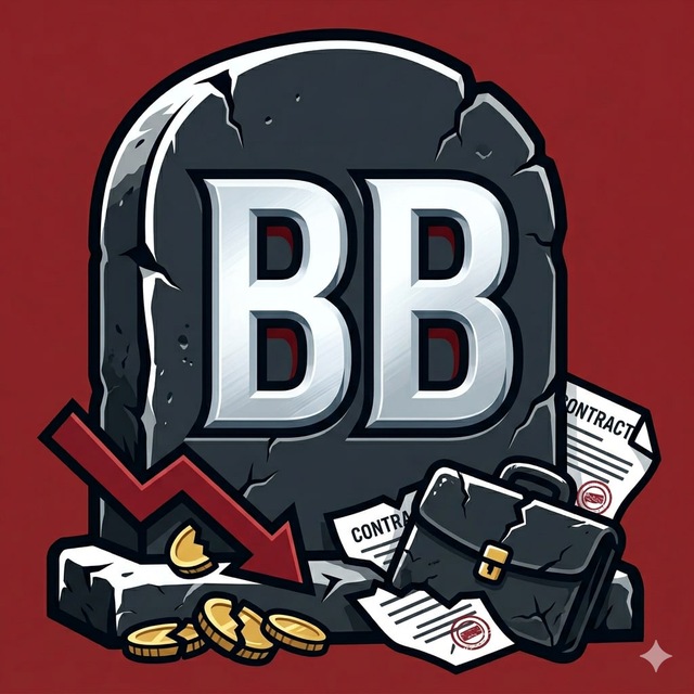 Аватар канала 🔴 BAD BUSINESS | Плохой Бизнес