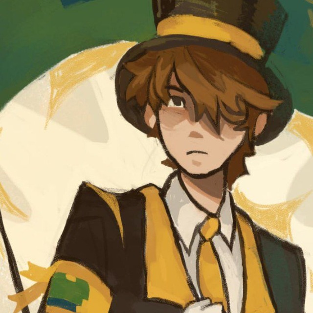 Аватар канала • @pwships 🎩♾️