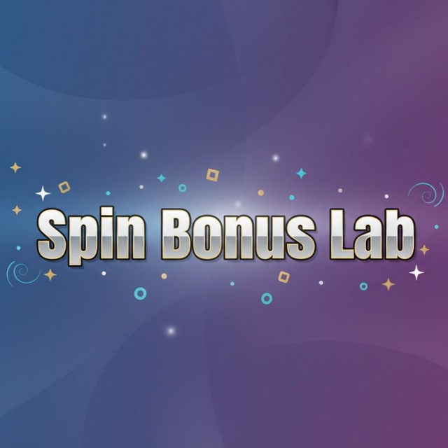 Spin Bonus Lab 🌔