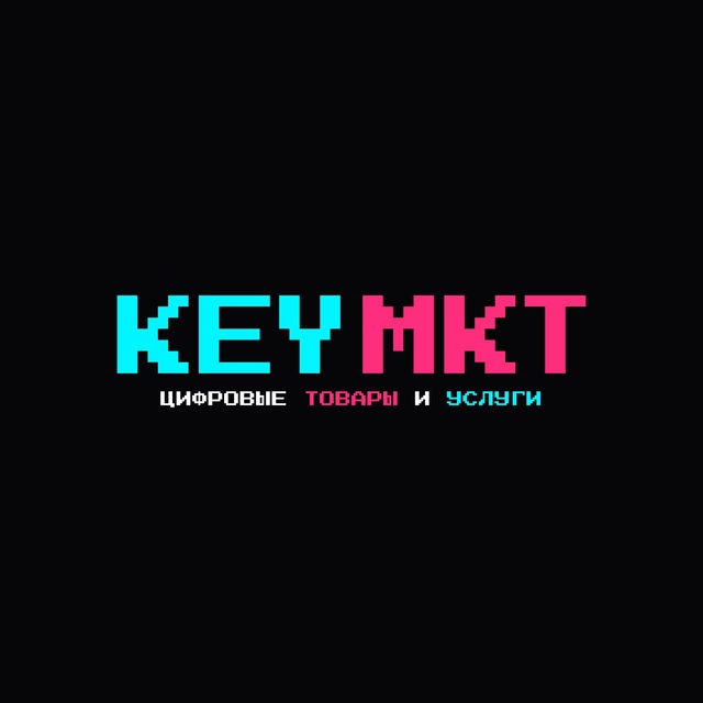 Аватар канала keymkt
