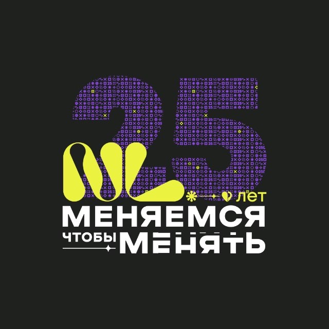 Аватар канала NL25